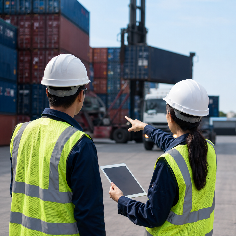 ISO 28000 Transition Training & Certification
