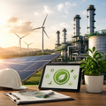 ISO 50001 Foundation Energy Management System - Training & Certification