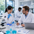 ISO/IEC 17025 Lead Assessor  - Training & Certification