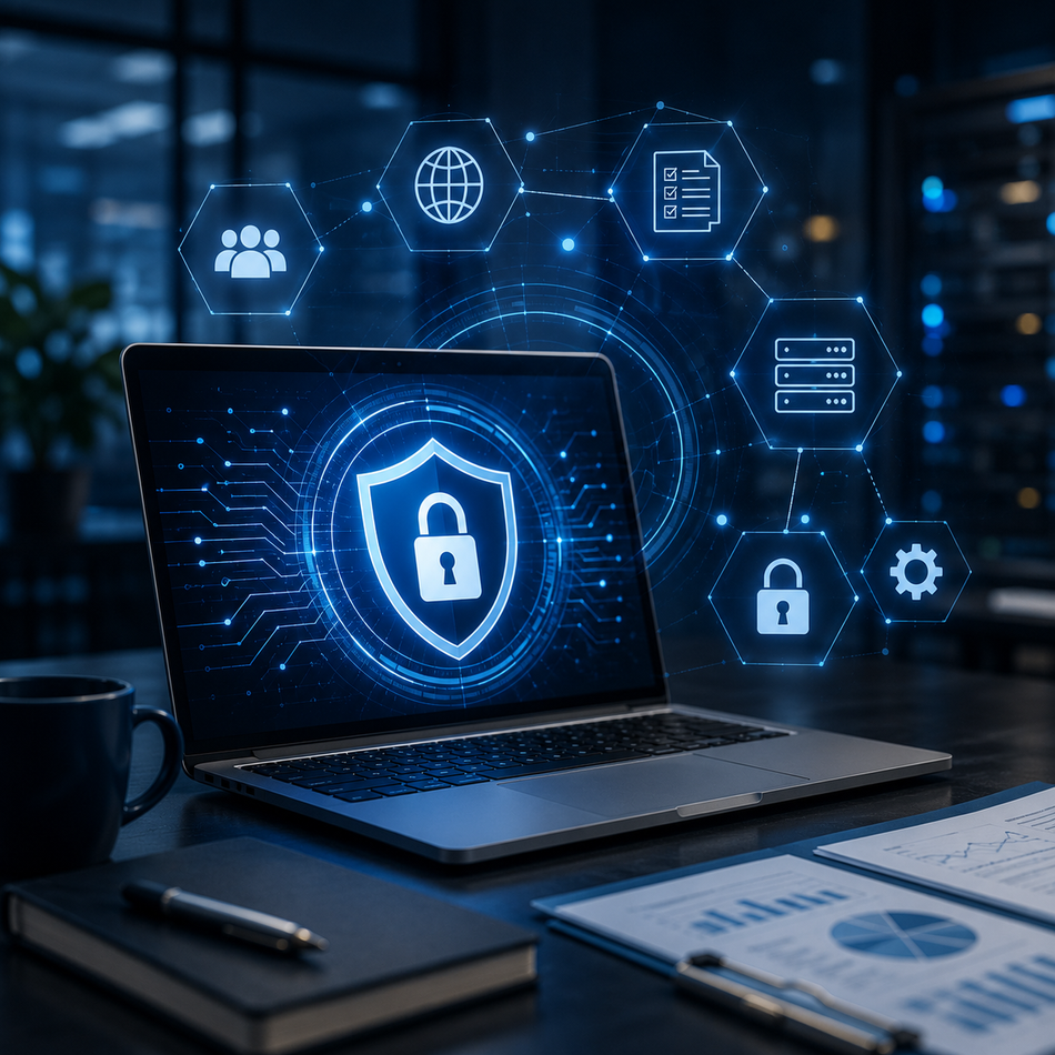 ISO/IEC 27002 Lead Manager Training & Certification