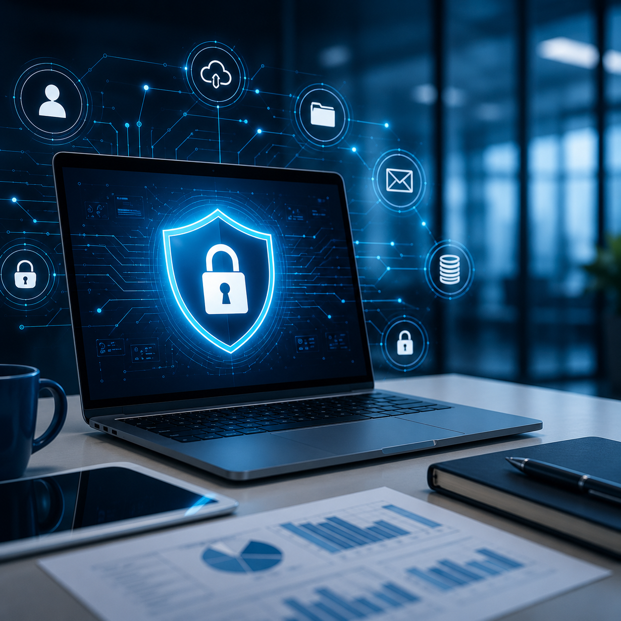 ISO/IEC 27002 Foundation Training & Certification