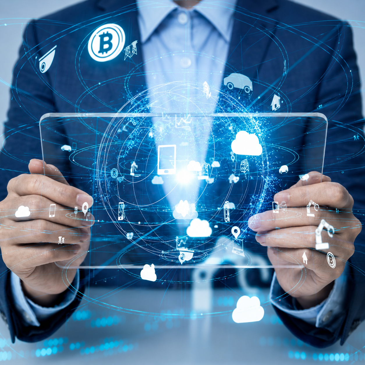 ISO/IEC 27400 Foundation IoT Security & Privacy - Training & Certification