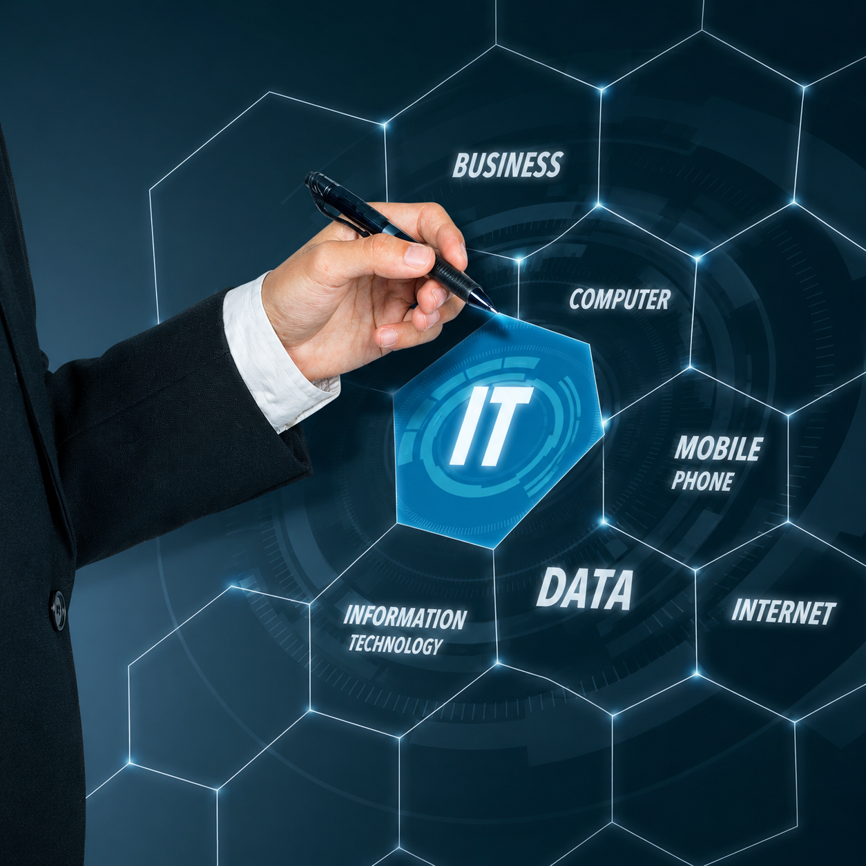 ISO/IEC 38500 Foundation IT Governance - Training & Certificate