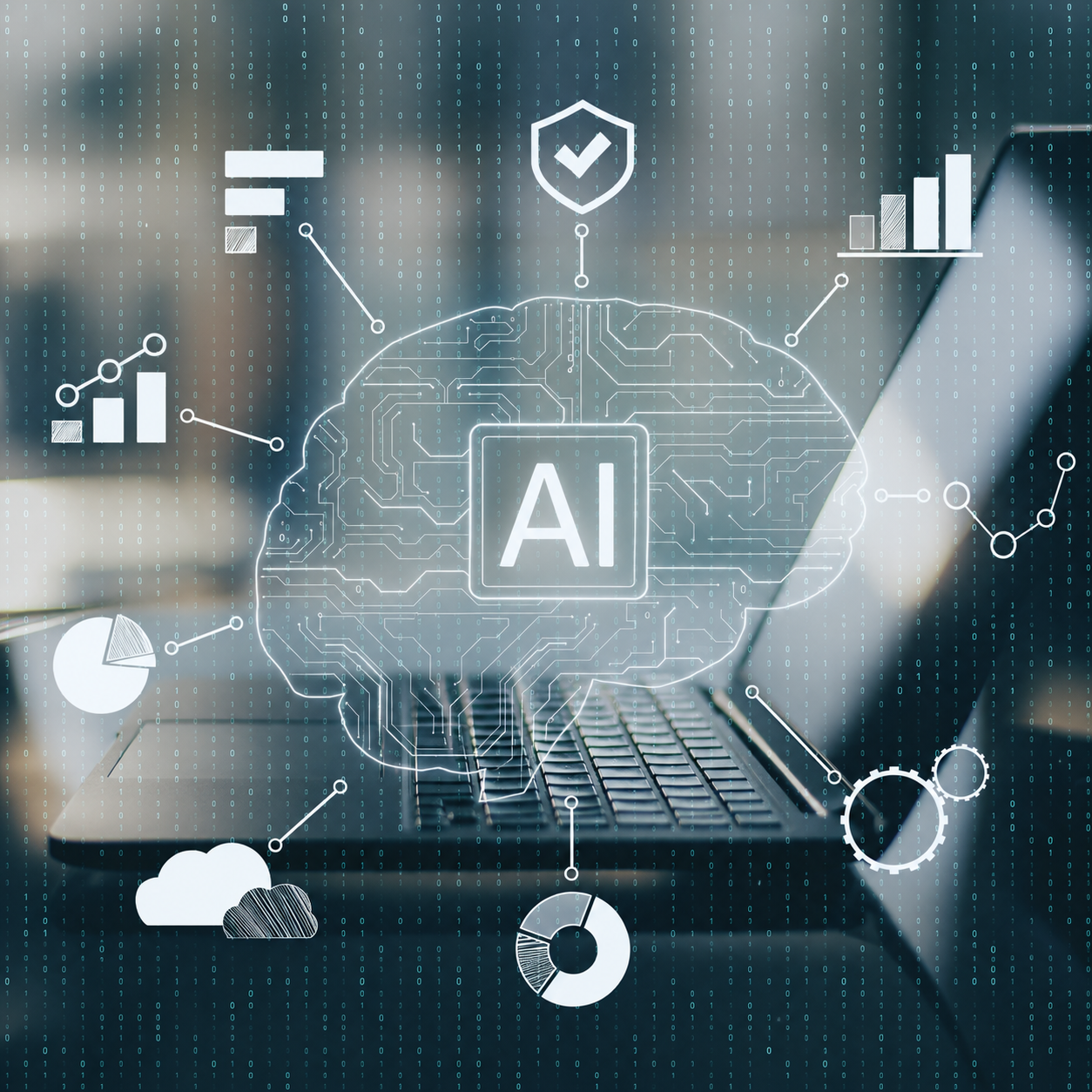 ISO/IEC 42001 Artificial Intelligence Lead Implementer - Training & Certification