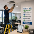 Workplace Safety: Improving Indoor Air Quality Training Course