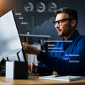 ISO/IEC 27001 Information Security Transition  - Training & Certification