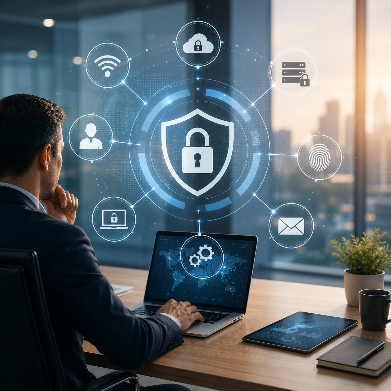 Information Security Professional Bundle