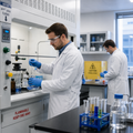 Laboratory Safety: Exposure Prevention and Response Training Course
