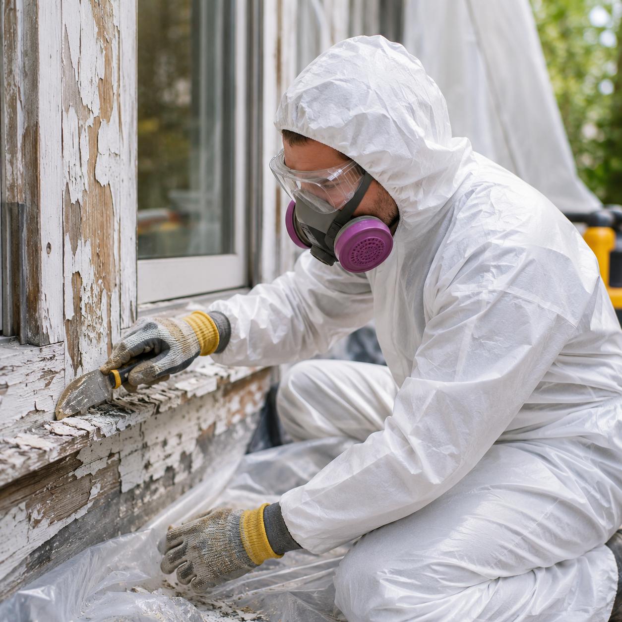 Lead Exposure: Prevention and Response Training Course