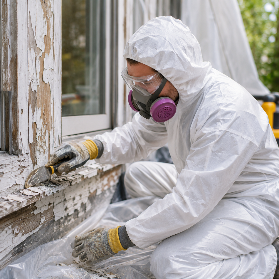 Lead Exposure: Prevention and Response Training Course