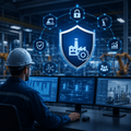 ISA/IEC 62443 Lead Implementer – Training & Certification