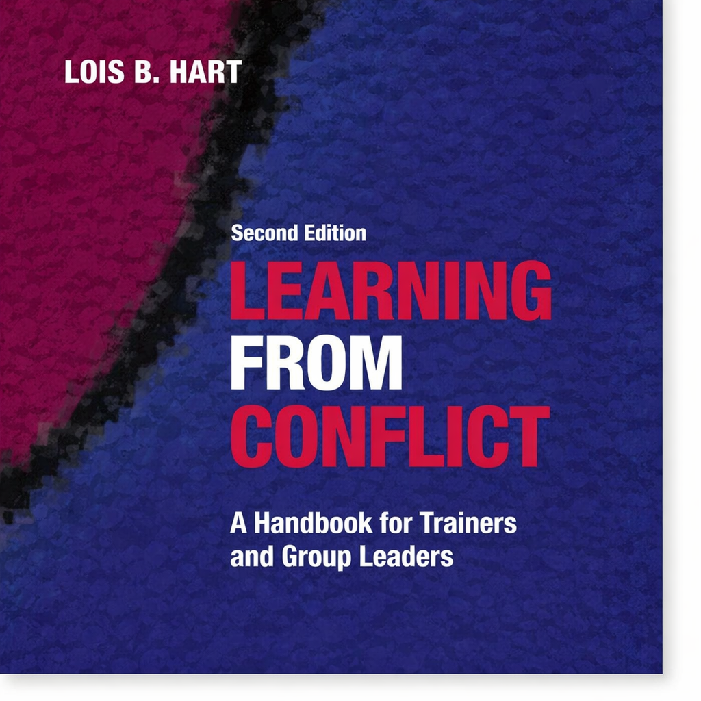 Learning from Conflict