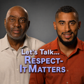 Let’s Talk… Respect—It Matters – Training Course