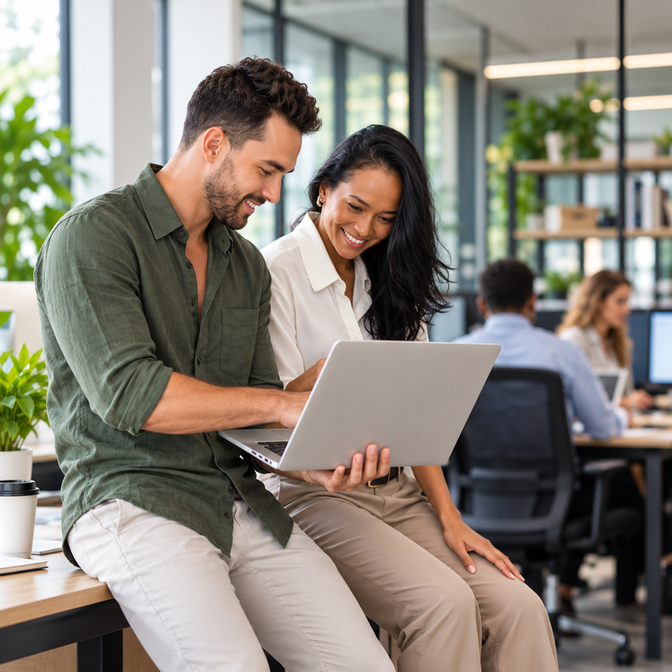 Mastering Feedback: Giving & Receiving for Growth – Training Course