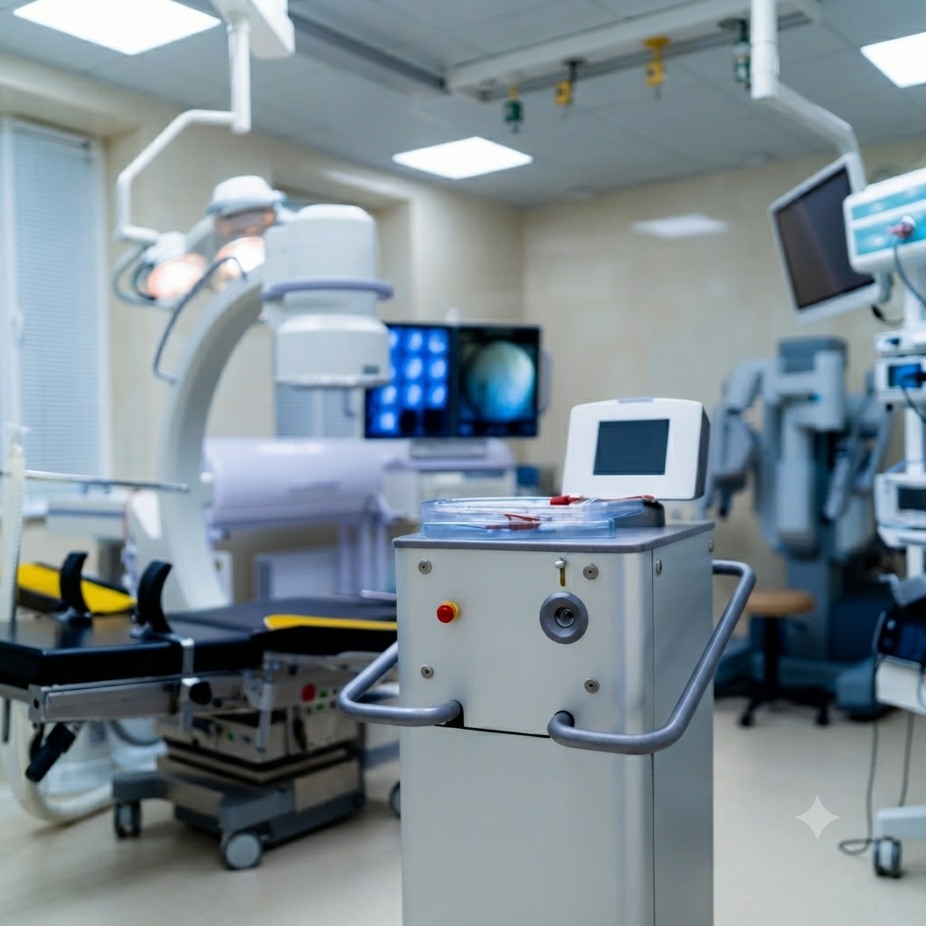 ISO 13485 Foundation Medical Devices (QMS) Training & Certification