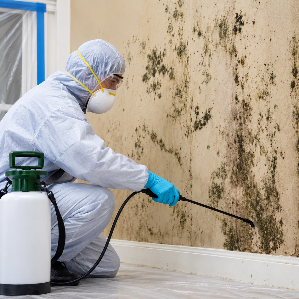 Mold Remediation Training Online Course