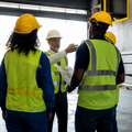 Near Misses: Prevention and Response Training Course