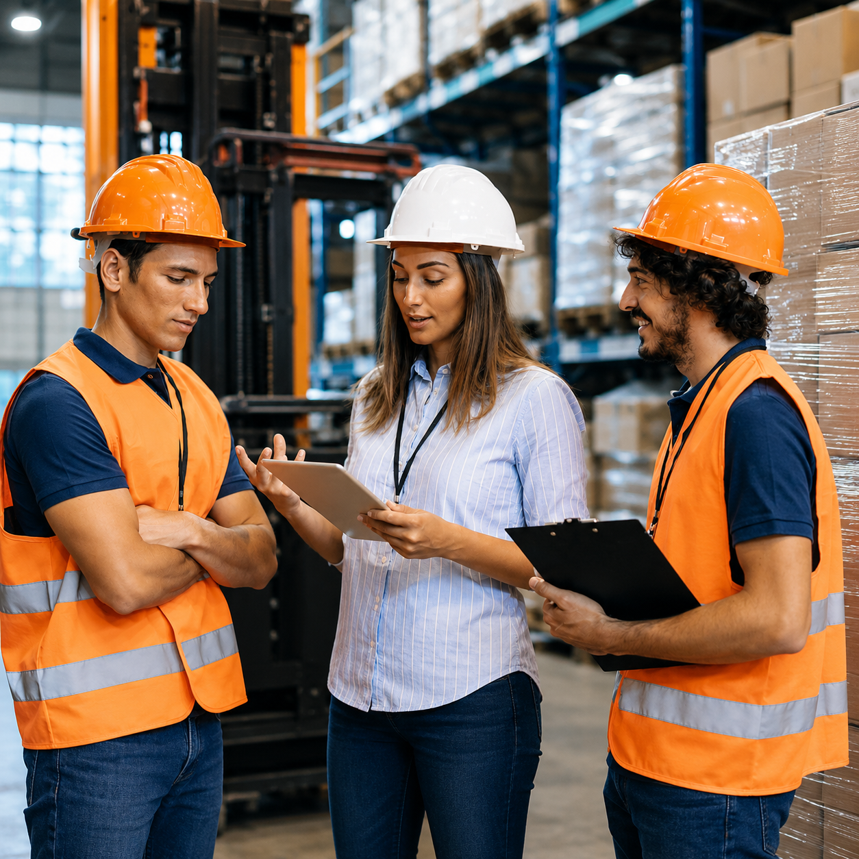 ISO 45001 Occupational Health & Safety Lead Auditor - Training & Certification