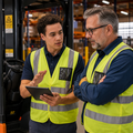 Orientation: Safety in the Workplace – Training Course