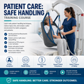 Patient Care: Safe Handling – Training Course