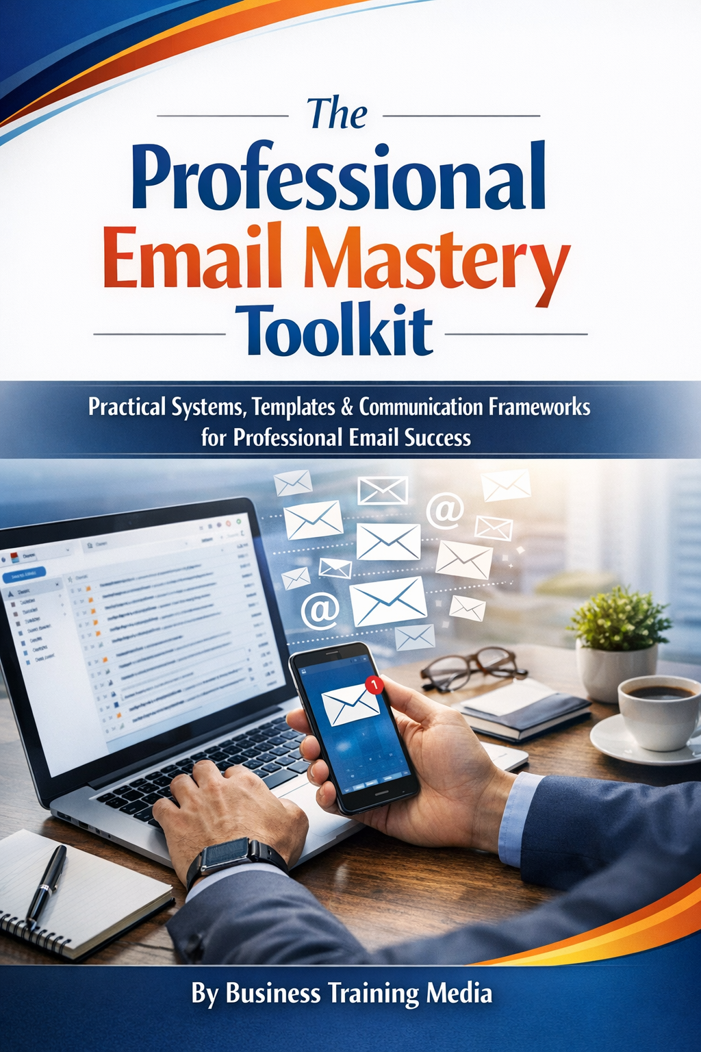 The Professional Email Mastery Toolkit