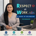 Respect at Work: A Sense of Belonging for Managers – Training Course