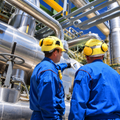 Rotating Machinery for Oil and Gas Manufacturing Training Course