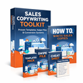 Sales Copywriting Toolkit