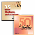 75 Activities for Boosting Sales – Training Activities