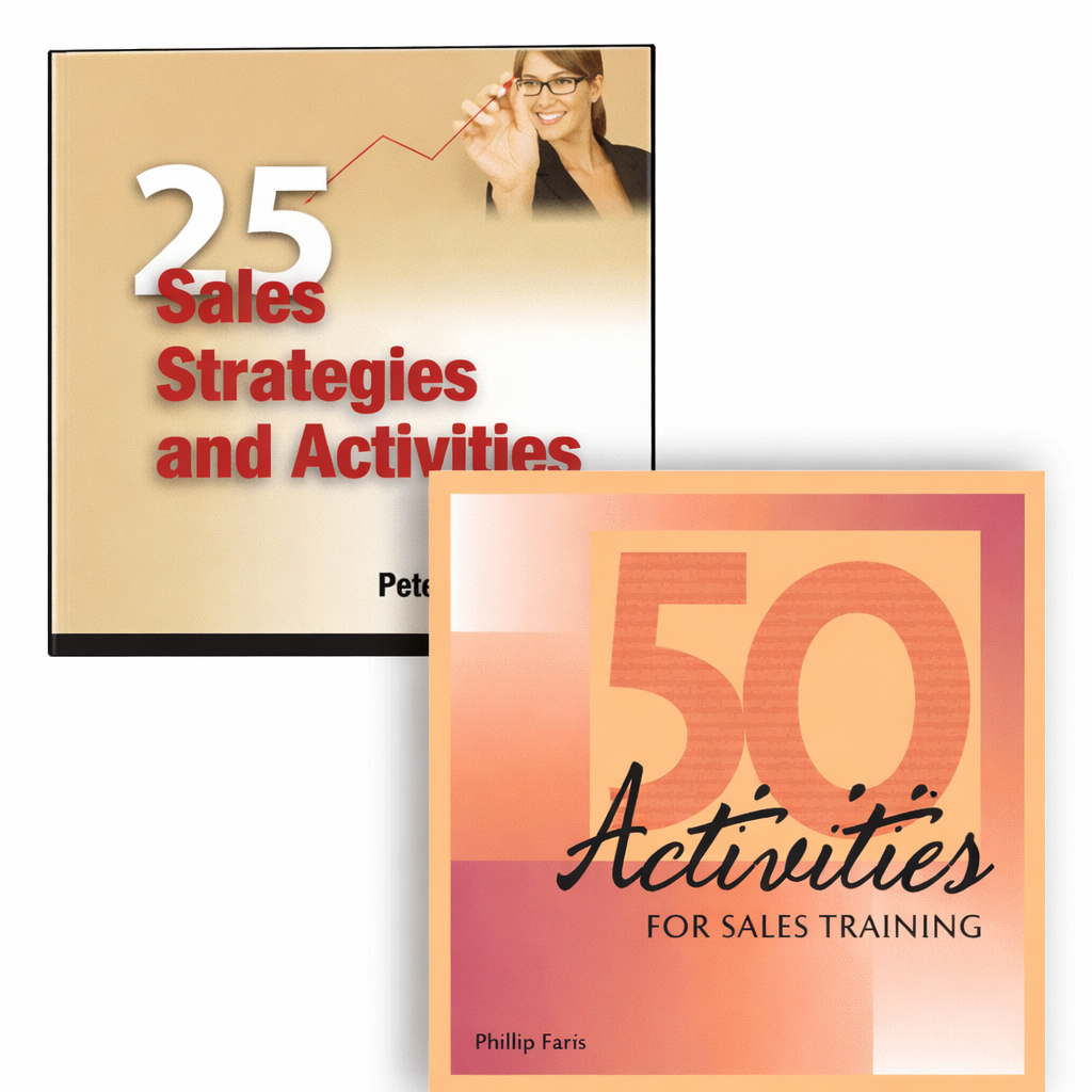 75 Activities for Boosting Sales - Electronic Delivery