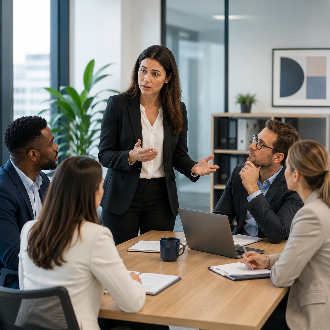 Sexual Harassment for Managers – Training Course