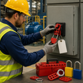 Six Steps to Lockout/Tagout Training Course