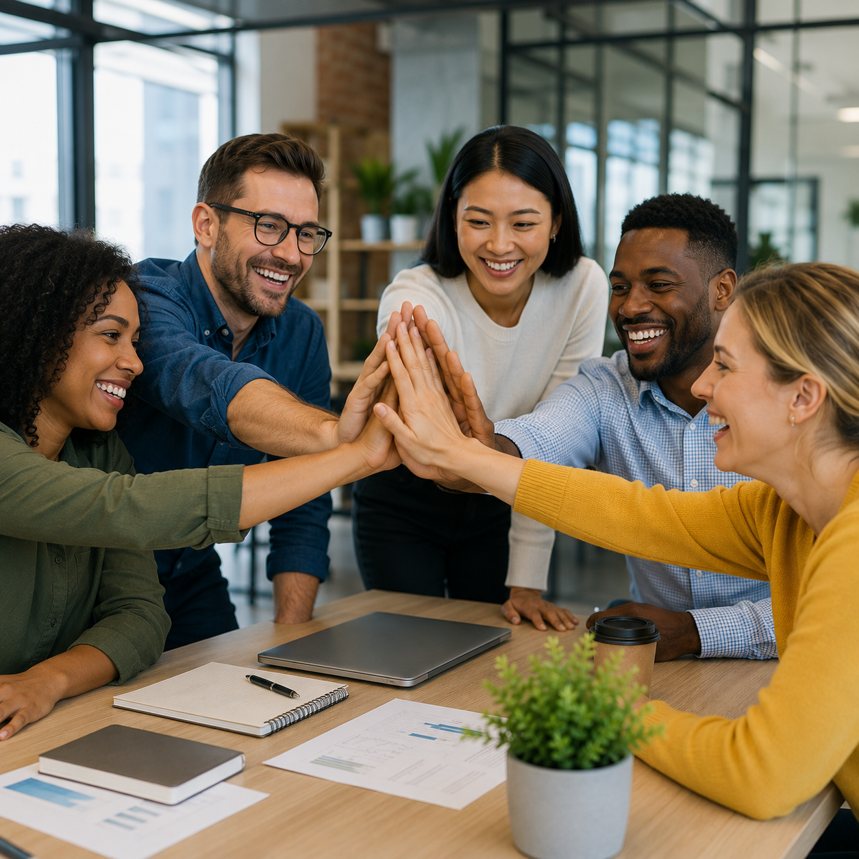 Workplace Culture: Building Effective Teams – Training Course