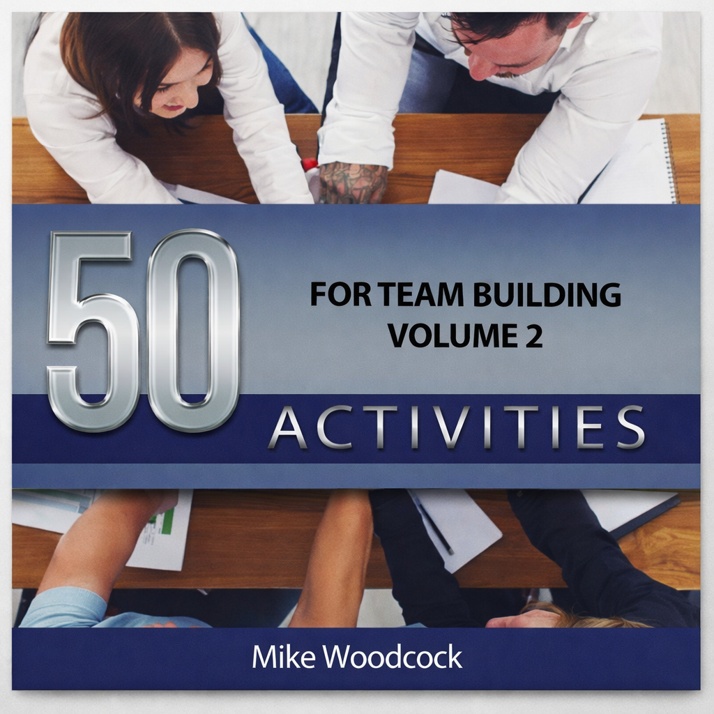 50 Activities for Team Building, Volume 2
