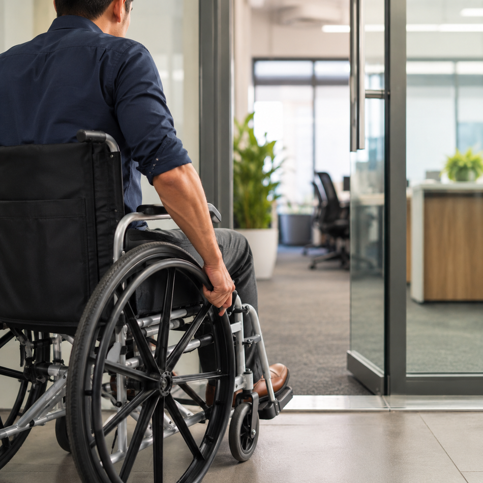 The Americans with Disabilities Act (ADA): The Basics Training Course