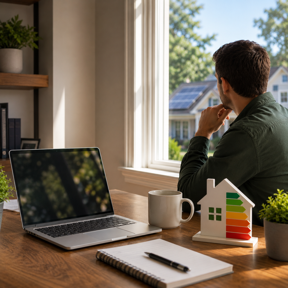 The Building Performance Opportunity Online Course