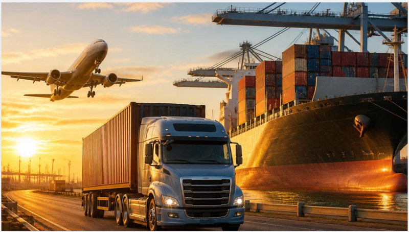 Transportation & Dangerous Goods Training
