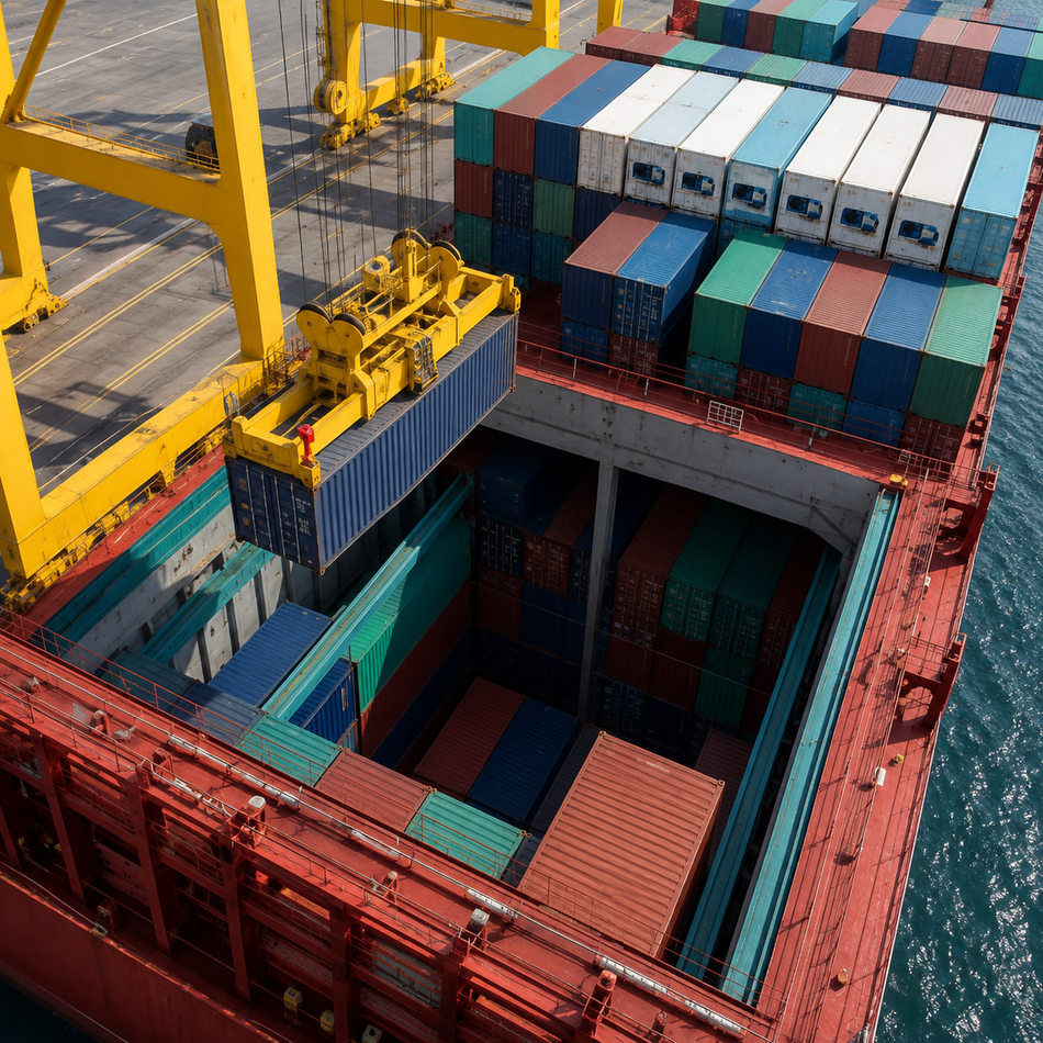 Transporting Dangerous Goods by Sea: IMDG Overview – U.S. Training Course