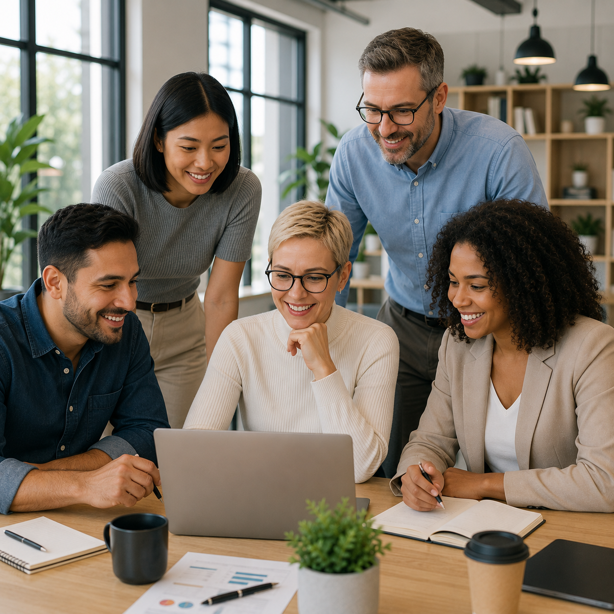 Workplace Culture: The Growth Mindset – Training Course