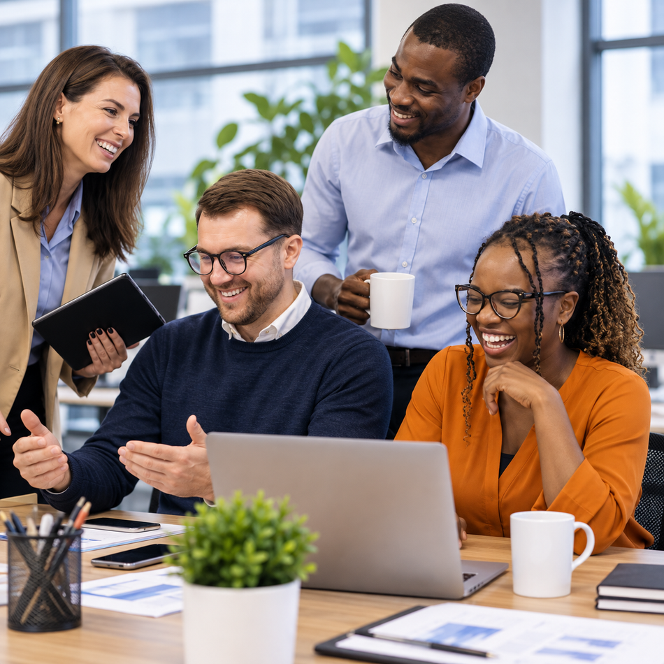 Workplace Dynamics: Emotional Intelligence Training Course