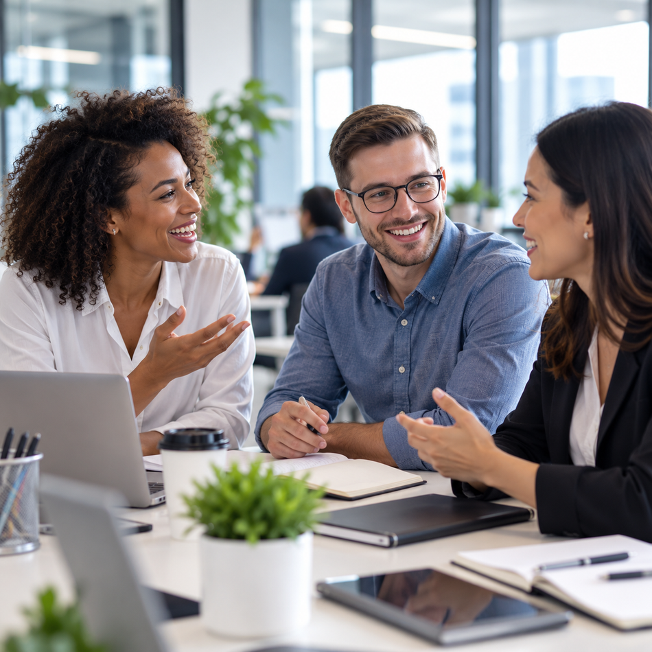 Workplace Dynamics: Microaggressions Training Course