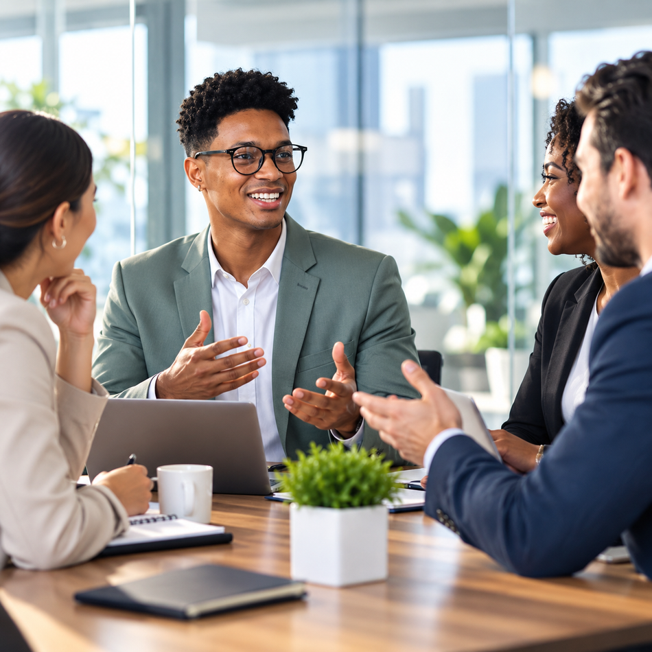Workplace Dynamics: Negotiation Skills Training Course
