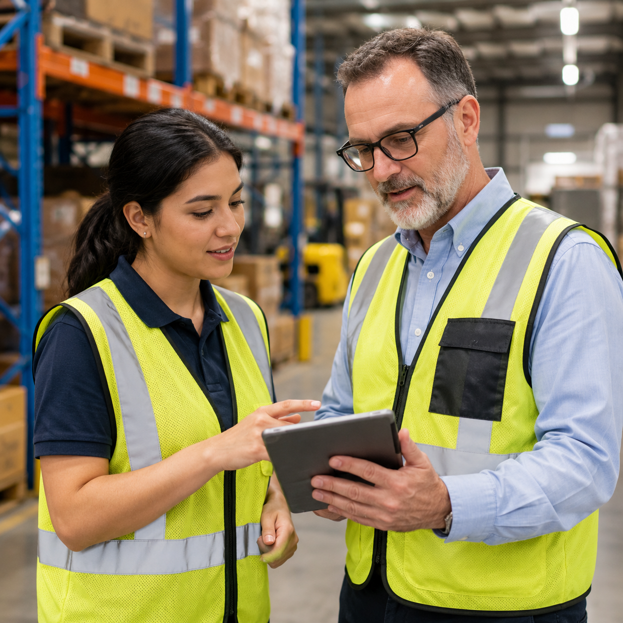 Workplace Leadership Safety: The Basics – Training Course