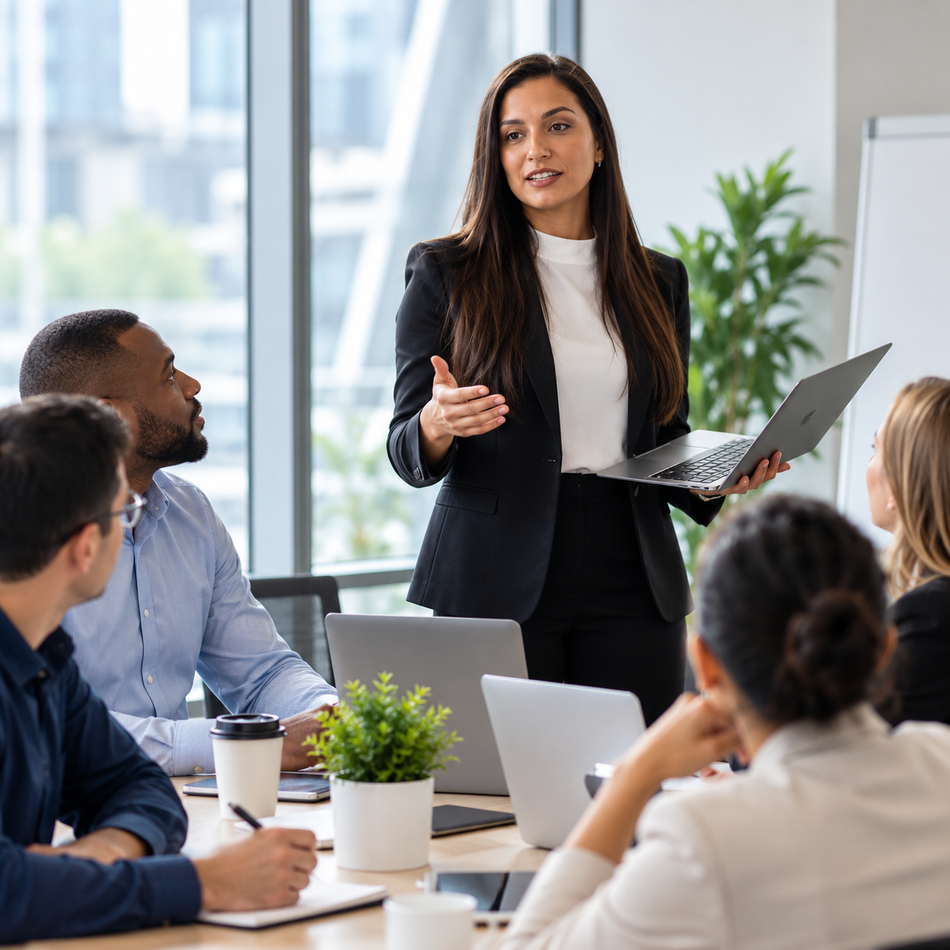 Workplace Leadership Safety: The Basics – Training Course