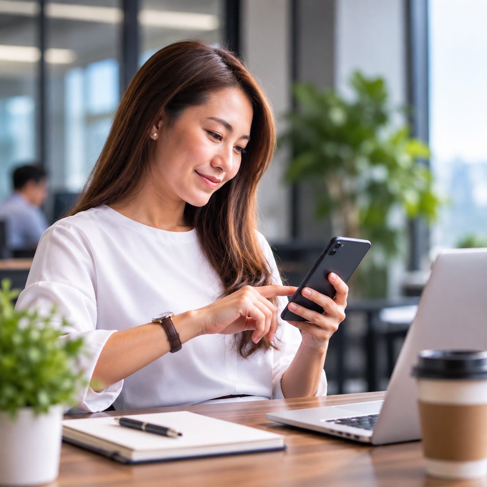 Workplace Safety: Phone Etiquette Training Course