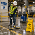 Workplace Surfaces: Hazard Prevention and Safety Training Course