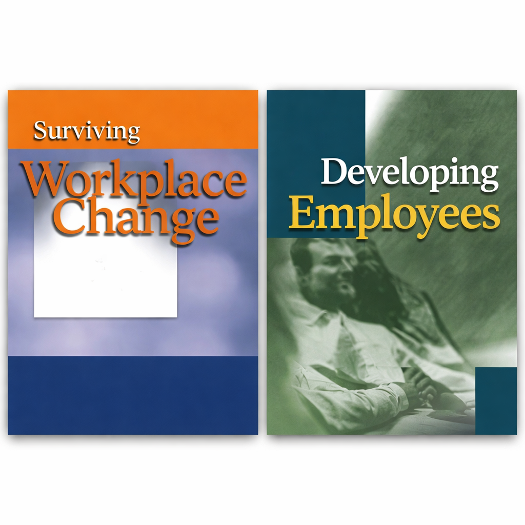 Professional Skills Courseware Collection