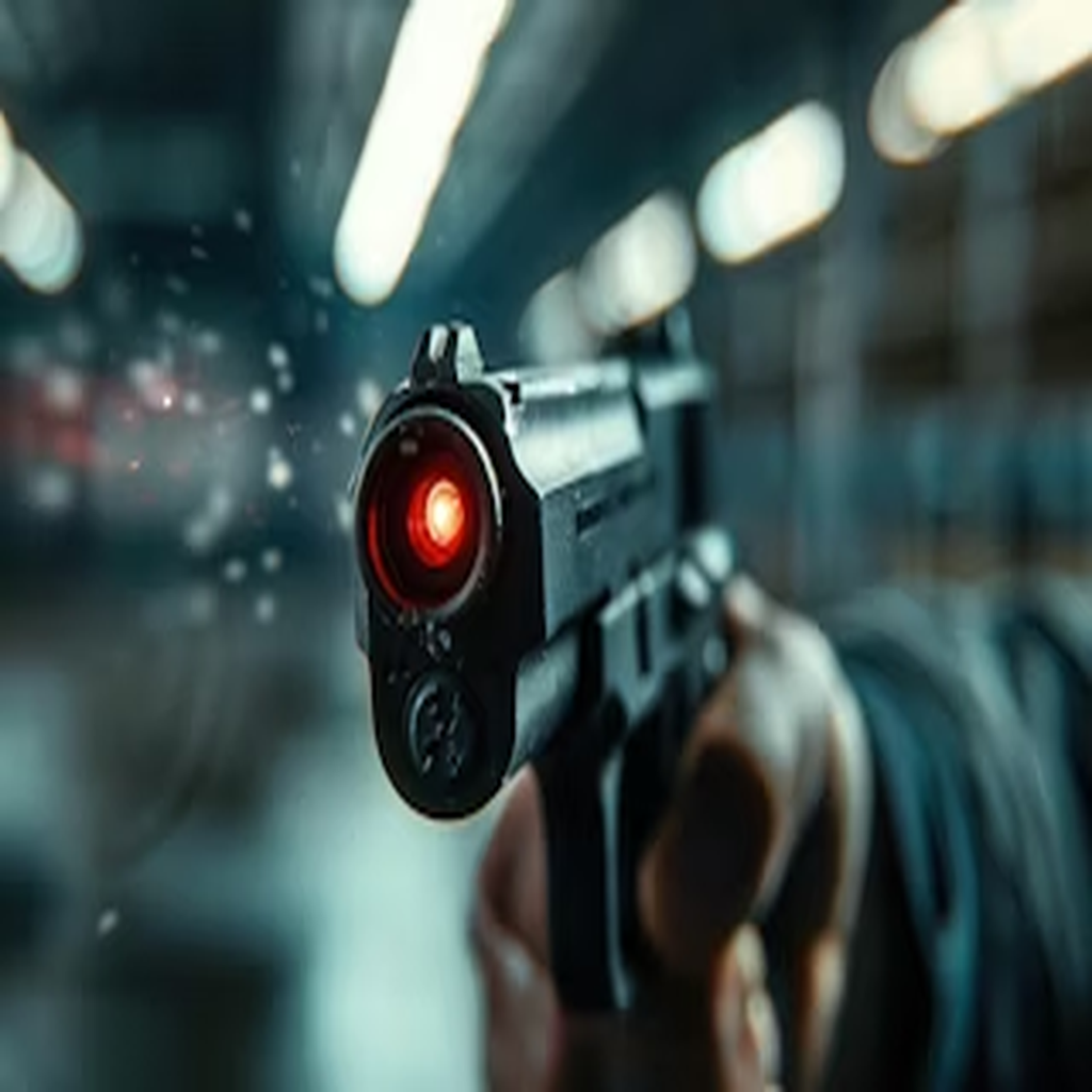 Active Shooter: In The Workplace – Training Course