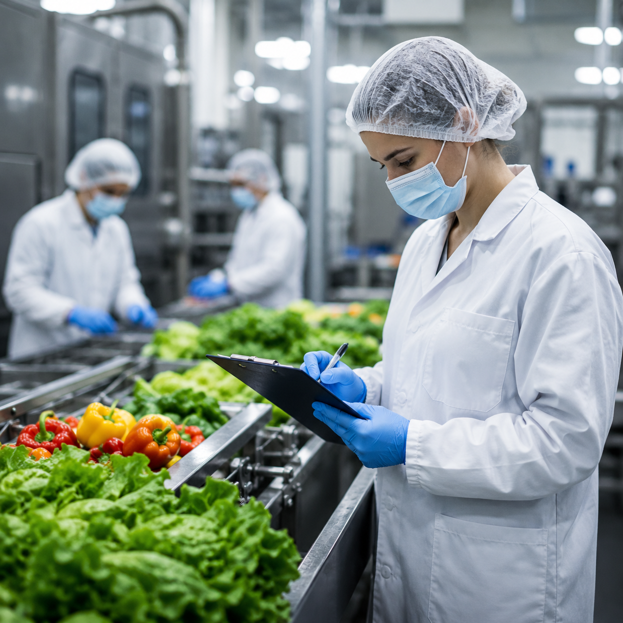 ISO 22000 Food Safety 22000 Foundation - Training Course