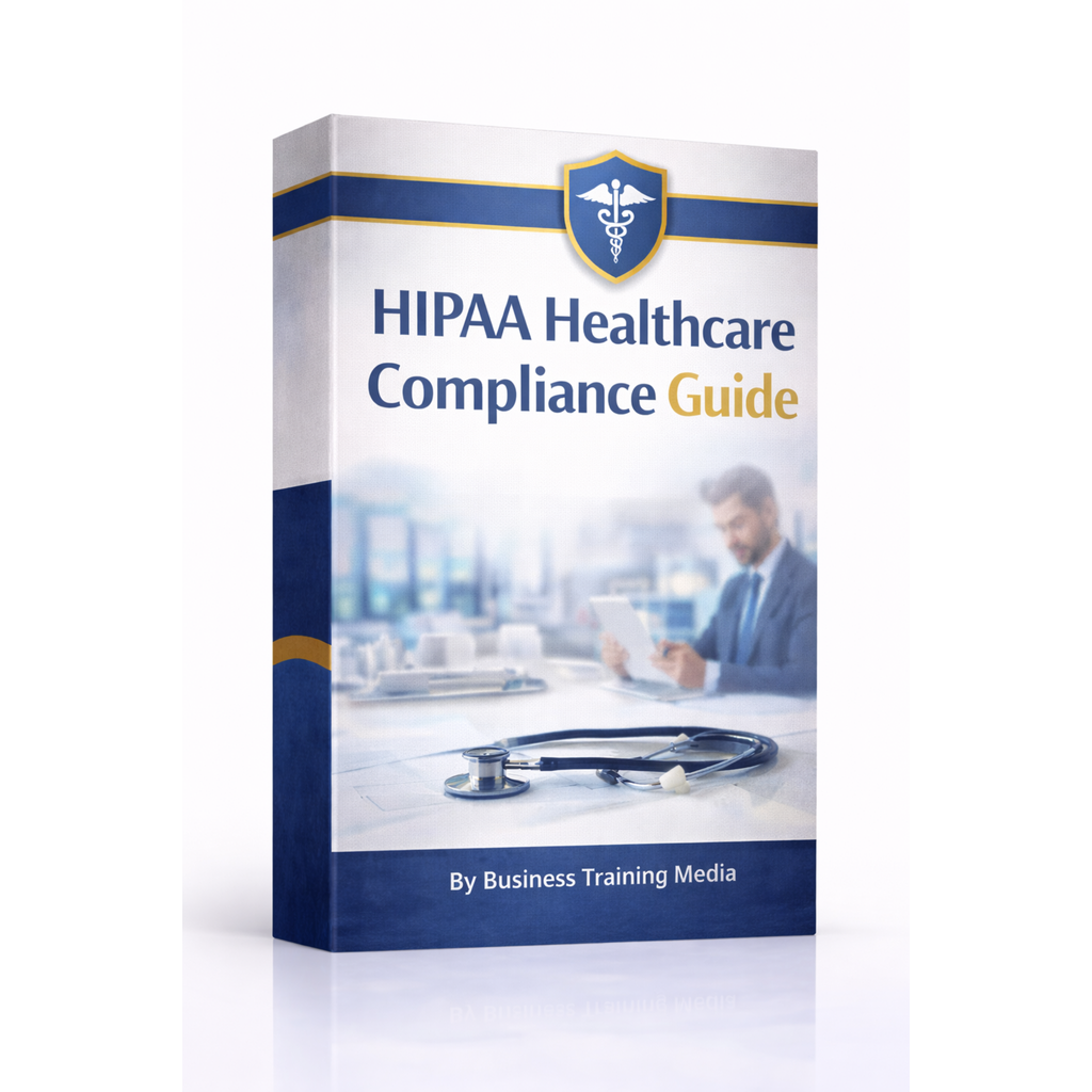HIPAA Healthcare Compliance Master System